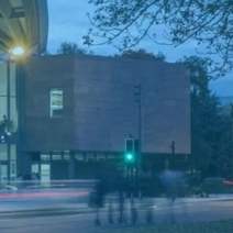 University of Warwick Lunch Conference | Powering Progress: AI, Sustainability, and Global Leadership in Action