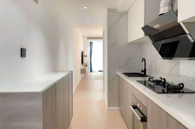 hongqiao rd 1BR/big living room@L3/4/10