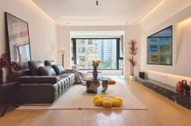 jingshajiang rd floor heat 3Br/2baths@L3/4/13