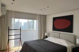 xujiahui elevator 2BR/big living room/120sqm@1/4