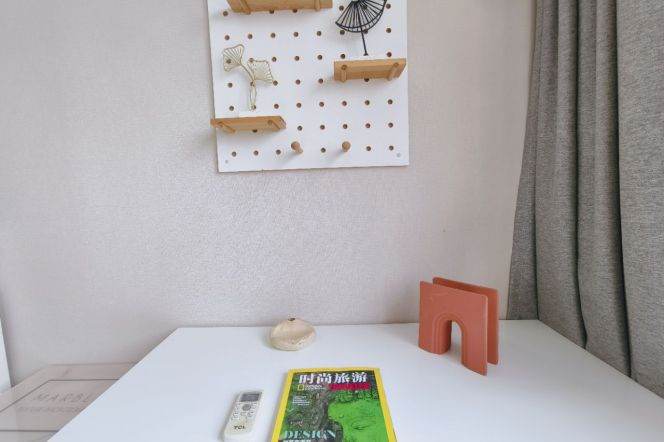 Designer High-Floor 3BR at Yanlord Garden Phase III | Stunning Views & Floor Heating