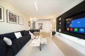 Exquisite 4BR 2BA High-Floor in La Cite/Center Xujiahui