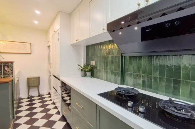 2 brs near L1/L7 changshu rd station+elevator