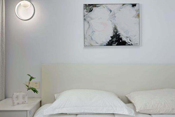 1bdr 1Bath Apt/Modern&Spacious&New /L7 Chang Ping Rd/Nice Compound/stairs