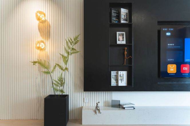 Exquisite 4BR 2BA High-Floor in La Cite/Center Xujiahui