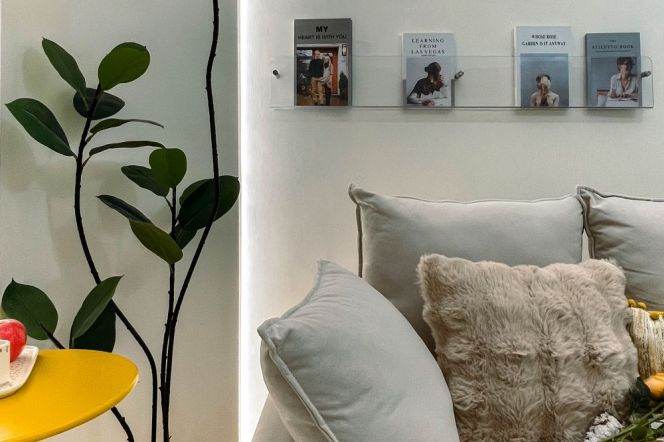 10k Brand new 2Br with floor heating Nr Zhenping Rd.line7