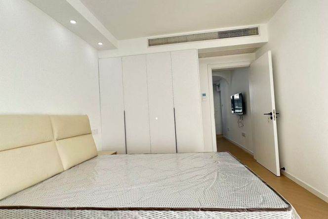 Cozy modern 1br Nr Jiashan Rd M9/12