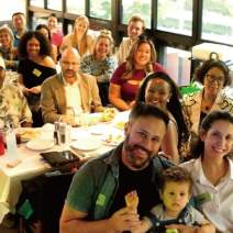 Greenwave Shanghai Newcomers Essentials Event – For Expats