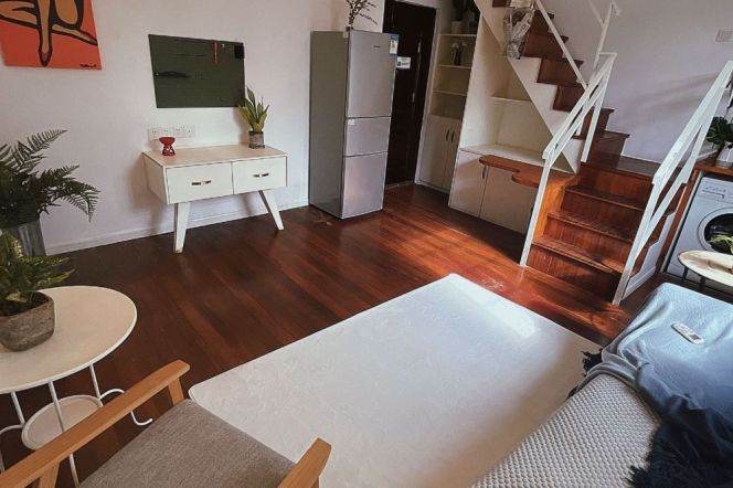  Cozy 1br old house in Xuhui L1/7/9 