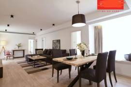 Modern 3brs with floor heating in Xujiahui