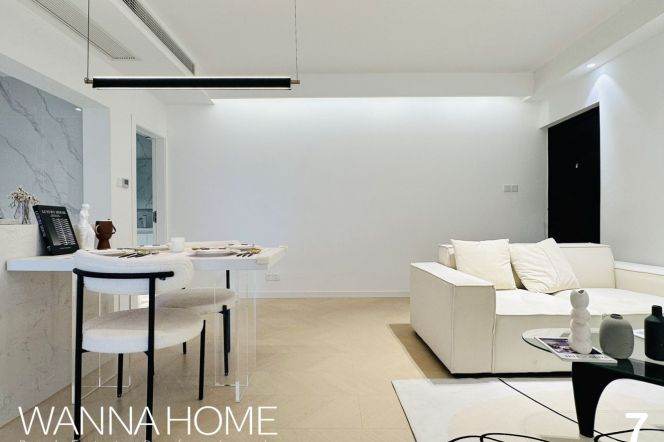 Jiaotong Uni+Xujiahui CBD/Modern+Sunny/Large Storages/Heater/Cozy2br