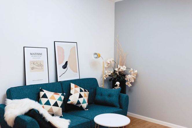 Cozy room near West Nanjing rd, close to ECNU, long/short lease 