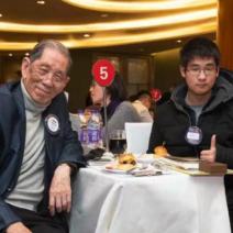 Pearl of the Orient: Shanghai Sunrise 30th Anniversary Gala