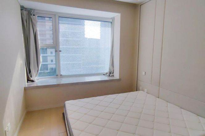 Nice layout 2 br with bathtub + floor heating .L 6/8/11 Oriental sports center near NYU 