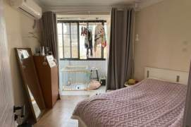 Bright 1Br/1Lr/1Bt apt nr South shanxi rd,M1/10/12