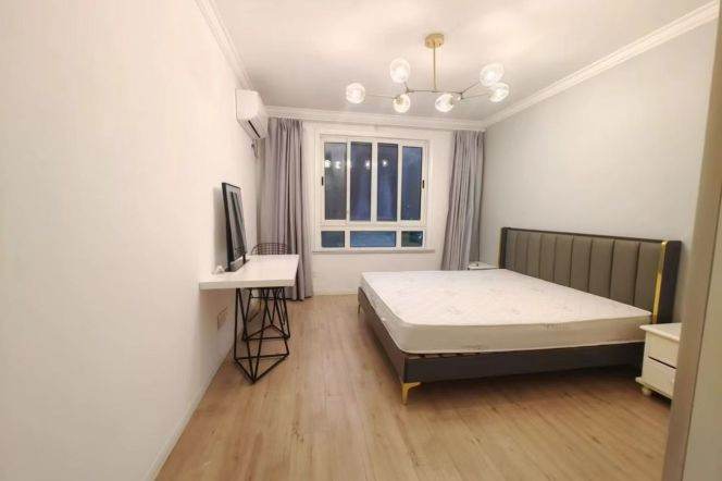 Wuning Rd Station 2Br Line13/14