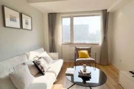 Hongqiao Rd Station Elevator 1Br Line3/4/10