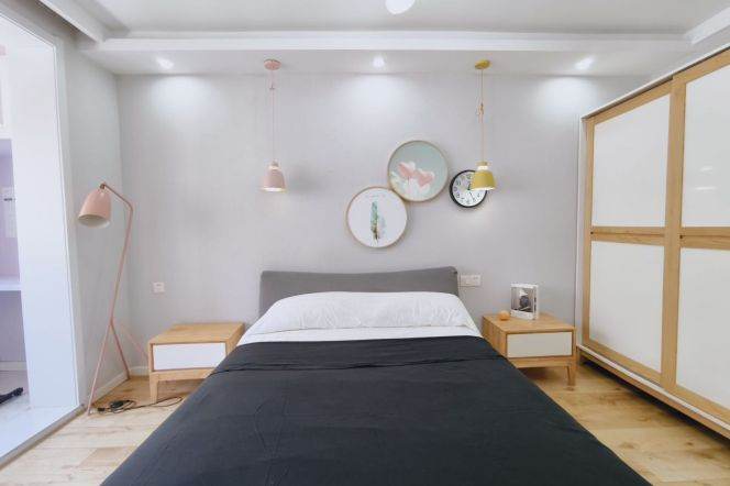 Cozy nice 1br Nr Shanghai stadium M4