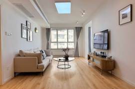  Homey 3br with wall heating nr People's Square L1/2/8