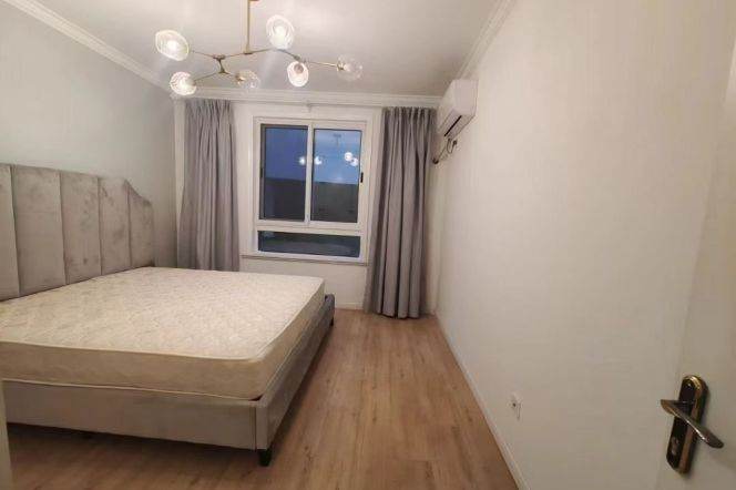 Wuning Rd Station 2Br Line13/14