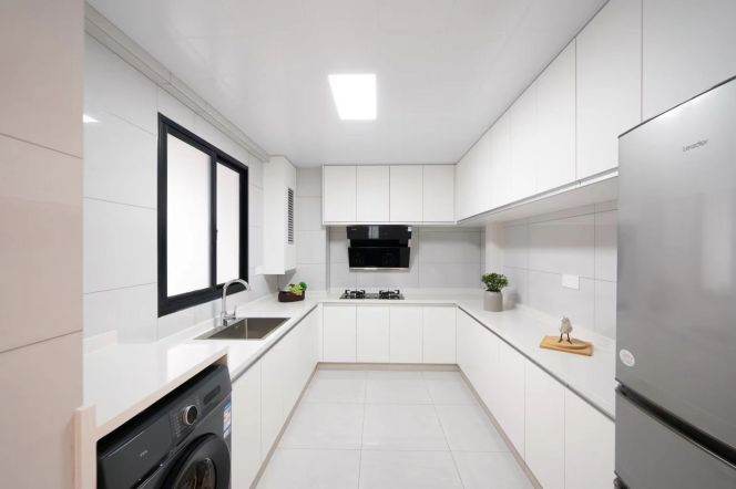 Designer 1BR at One Park Residence | Modern High-Floor Living | Heart of Jing'an