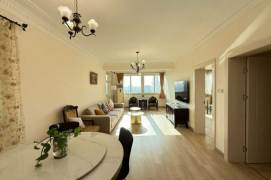 South Shanxi Rd Station Elevator 2Br Line1/10/12 Nice Compound