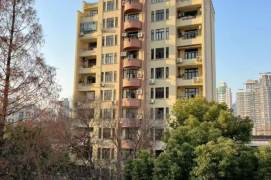 Gorgeous Historical Building 2br with views @Wuyuan Road,metro Shanghai Library,Changshu Road St.