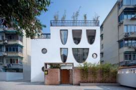 Grand 5BR 3BR 230m² Residence with Terrace nr Yishan Rd Station