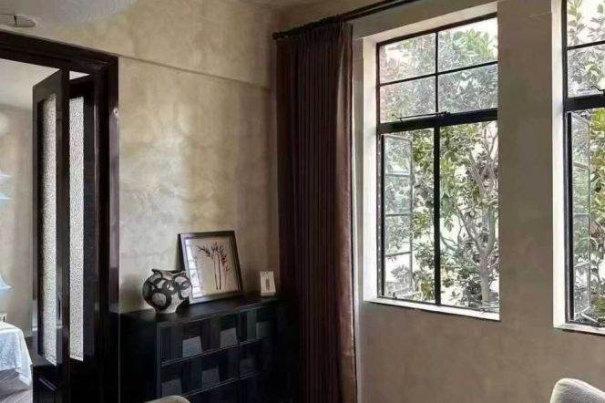 West Nanjing Rd Station Spacious 1Br Line2/12/13