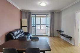 Spacious & Bright 2 br easy to DaPuQiao + West Bund(XuHui) L 9 + L 4