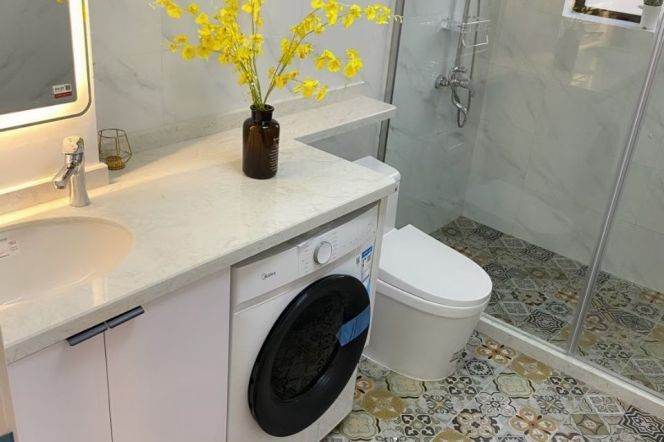 Elevator 2Brs/1Lr/1Bt apt nr Jiaotong university,M10/11