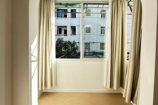 Cozy modern 1br Nr Jiashan Rd M9/12