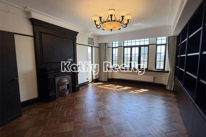 Famous Historic APT 160sqm Fuxing Rd 36.8k