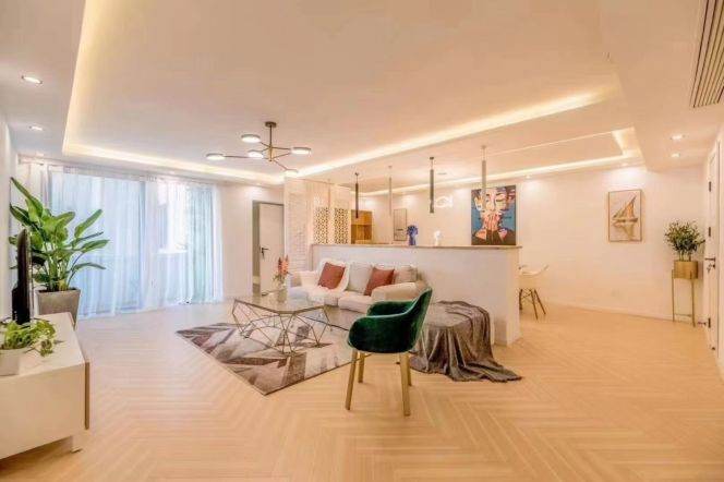 jiashan rd 3br2bath150sqm