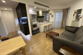 Decent 1br Apt Nr.JiangSu MTR