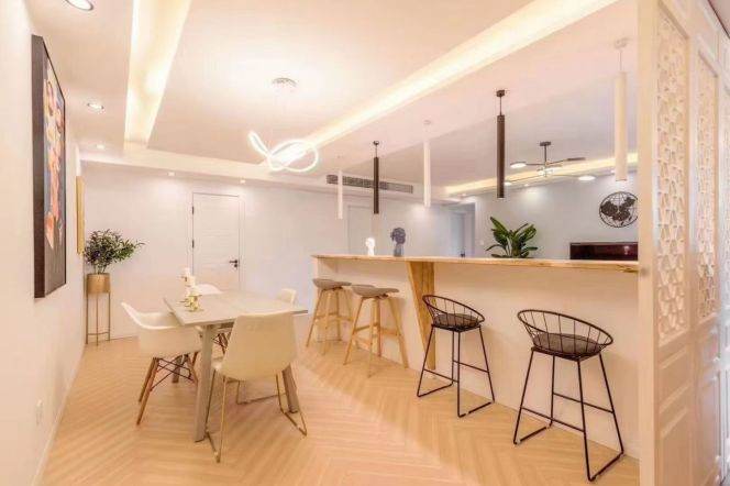 jiashan rd 3br2bath150sqm