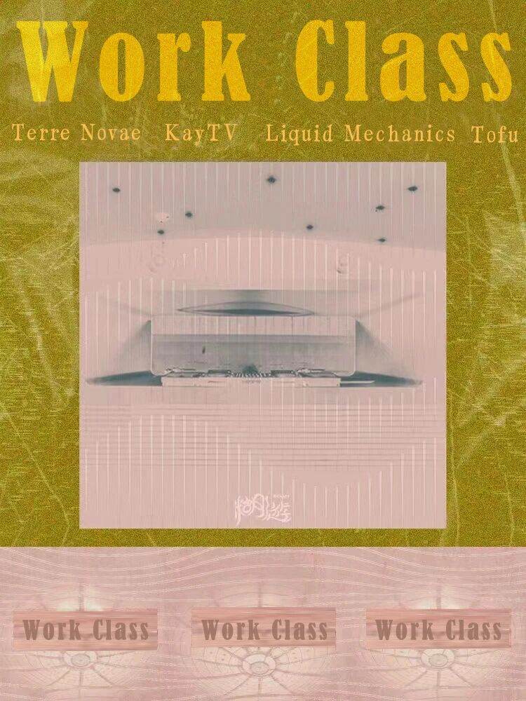 Work Class (Minimal House)