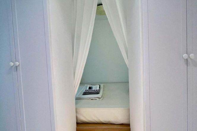 caoyang rd station one bedroom