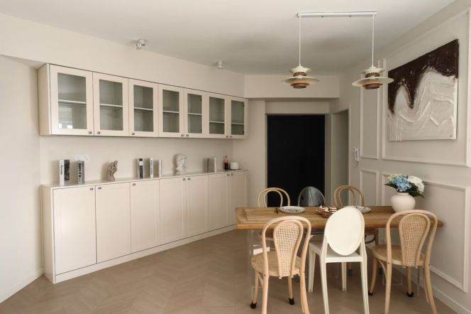 Homey and Bright 3Beds 2Bts Good Compound@Jiangsu Road