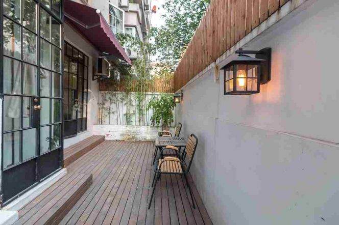 1br-Jiaozhou Road-6 minutes to Line 7-Changping Road