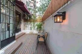 1br-Jiaozhou Road-6 minutes to Line 7-Changping Road