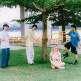 YouCeHeLiu, wish you could swim 