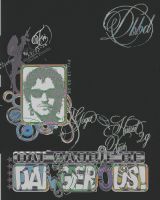 DBBD (Techno, Euro-Trance, Club)