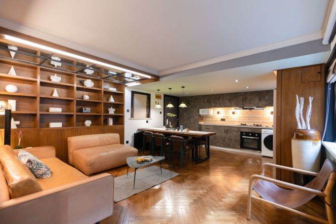 Beautiful apartment@2brs&2baths near Xintiandi/IAPM