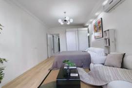  modern elevator 1br Nr shanghai swimming center M11