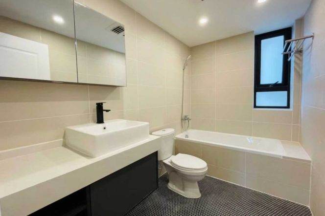 Well-lit 3+1BR 2BA Residence in the President Mansion/Huashan Road