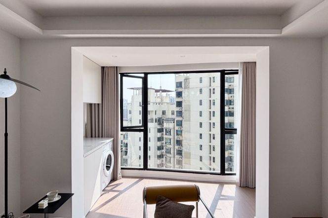 2Bdrs 1bath/Modern&Fabulous/ L3/4/10 Hongqiao Rd/Good View/Nice Compound