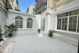 Beautiful garden house@2brs on West Jian'guo Road