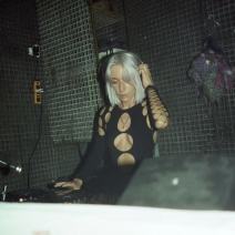 Lina K: 27 Days Album Release Party (Techno, House, Electro) 