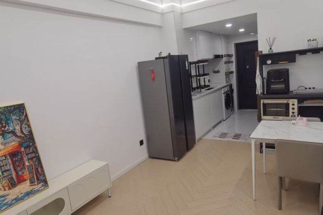 jinshajiang rd station one bedroom